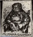 Zancanaro, Antonio , Me mama Colomba