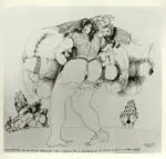 Zancanaro, Antonio , Movimento giovanile Remo-Cr&igrave;-Cr&igrave;- y pretone y piamente insusterrato