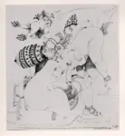 Zancanaro, Antonio , Il pio presidente radioparacadutato da radio U.S.A.