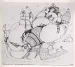 Zancanaro, Antonio , Fine di un equivoco [...]