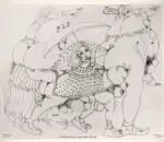 Zancanaro, Antonio , Il referendum delle religiose