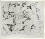 Zancanaro, Antonio , Fine di un equivoco [...]