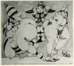 Zancanaro, Antonio , Modello esemplare per amministrative [...]