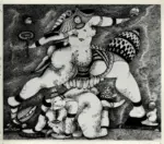 Zancanaro, Antonio , Demopretoni(?)