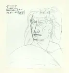 Zancanaro, Antonio , INF XXIV-126 e XXV-3. Son Vanni Fucci [...]