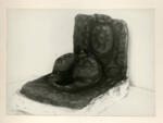 Zancanaro, Antonio , Scultura
