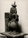 Anonimo , Zancanaro, Antonio - sec. XX - Figura femminile