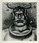 Zancanaro, Antonio , Me a son San Gibbón