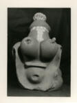 Anonimo , Zancanaro, Antonio - sec. XX - Scultura