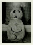 Zancanaro, Antonio , Busto di donna