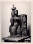 Anonimo , Zancanaro, Antonio - sec. XX - Busto di donna