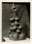 Anonimo , Zancanaro, Antonio - sec. XX - Scultura
