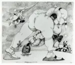 Zancanaro, Antonio , La crisi [...]