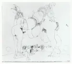 Anonimo , Zancanaro, Antonio - sec. XX - Basta poche riflessioni [...]