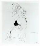 Zancanaro, Antonio , Idem - fedelicamente le pie