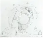 Anonimo , Zancanaro, Antonio - sec. XX - Dice don Benedetto [...]