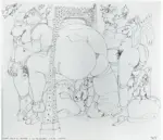 Zancanaro, Antonio , Piopio parla al mondo