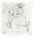 Zancanaro, Antonio , Kin seno [...]