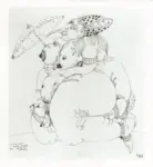 Zancanaro, Antonio , Kin seno [...]