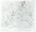 Anonimo , Zancanaro, Antonio - sec. XX - L'intervento del luogotente [...]