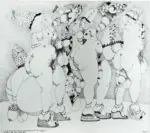 Zancanaro, Antonio , Vittoria demo cristiana [...]