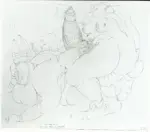 Zancanaro, Antonio , Voto obbligatorio tipo sati nato susterrino