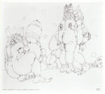 Anonimo , Zancanaro, Antonio - sec. XX - Fine di un equivoco [...]