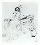 Zancanaro, Antonio , [...] Joseppo il puro pallido e commosso [...]