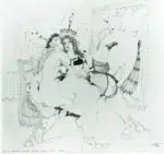 Anonimo , Zancanaro, Antonio - sec. XX - Movimento Giovanile Demo Cricr&igrave; [...]