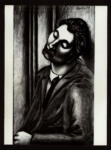 Anonimo , Zancanaro, Antonio - sec. XX - Uomo che dorme