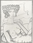 Quiresi, Ezio , Zancanaro, Antonio - sec. XX - Poppea [...]