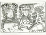 Zancanaro, Antonio , Poppea [...]