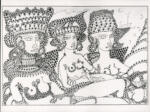 Zancanaro, Antonio , Io Poppea Teucra Imperatrice