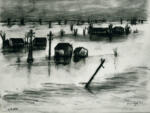 Zancanaro, Antonio , Paesaggio