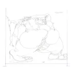 Anonimo , Zancanaro, Antonio - sec. XX - Far sul serio (Bravo Gibbo)