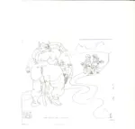 Zancanaro, Antonio , Gibbo poeta del ciclismo