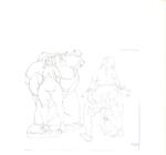 Anonimo , Zancanaro, Antonio - sec. XX - Disegno