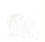 Zancanaro, Antonio , Disegno