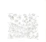 Zancanaro, Antonio , El deluge dopo di me del Gibbone