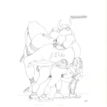 Zancanaro, Antonio , Giovani i quali [...]