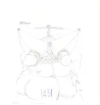 Zancanaro, Antonio , Gibbo maiale e primo generale delle Gibbone [...]