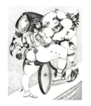 Zancanaro, Antonio , Disegno