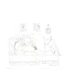 Zancanaro, Antonio , Gibbo si sogna come si sentiva alle origini della vigilia [...]