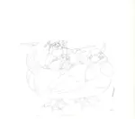 Anonimo , Zancanaro, Antonio - sec. XX - E ti domando di morire per la tua causa [...]