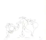 Zancanaro, Antonio , ..Guerra..guerreggiata