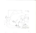 Anonimo , Zancanaro, Antonio - sec. XX - Disegno