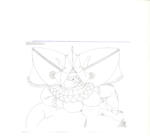 Anonimo , Zancanaro, Antonio - sec. XX - Gibbo maiale porcino [...]