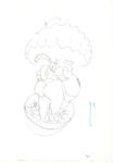 Anonimo , Zancanaro, Antonio - sec. XX - Disegno