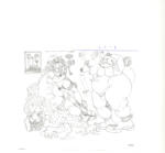 Anonimo , Zancanaro, Antonio - sec. XX - Disegno