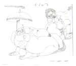 Zancanaro, Antonio , Gibbo e l'orbo veggente